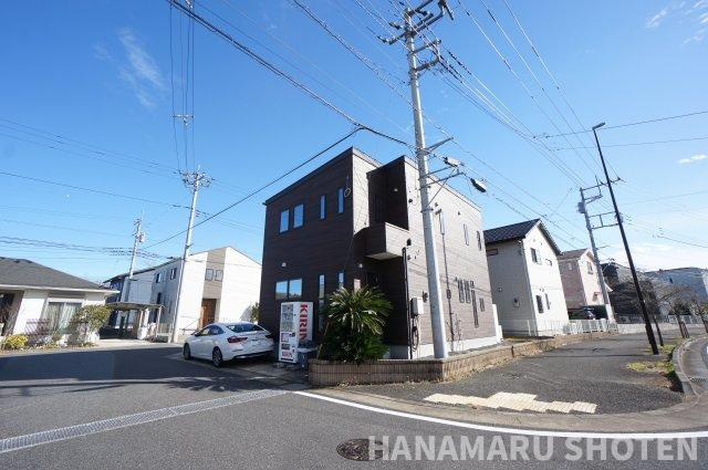 中古　市原市うるいど南の前面道路含む現地写真|＊当日ご案内可＊ご希望の物件まとめてご案内！弊社が掲載していない物件でもOK♪お気軽にご相談ください ♪お電話でのお問合わせがスムーズ♪