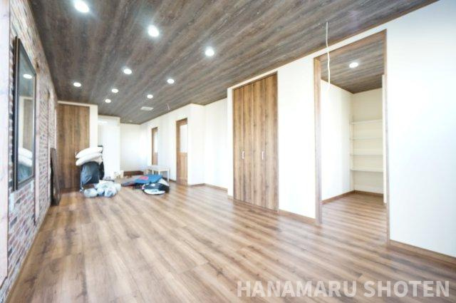 中古　市原市うるいど南の居間・リビング|＊当日ご案内可＊ご希望の物件まとめてご案内！弊社が掲載していない物件でもOK♪お気軽にご相談ください ♪お電話でのお問合わせがスムーズ♪