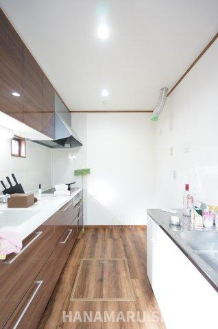 中古　市原市うるいど南のキッチン|＊当日ご案内可＊ご希望の物件まとめてご案内！弊社が掲載していない物件でもOK♪お気軽にご相談ください ♪お電話でのお問合わせがスムーズ♪