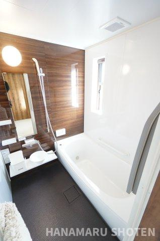 中古　市原市うるいど南の浴室|＊当日ご案内可＊ご希望の物件まとめてご案内！弊社が掲載していない物件でもOK♪お気軽にご相談ください ♪お電話でのお問合わせがスムーズ♪