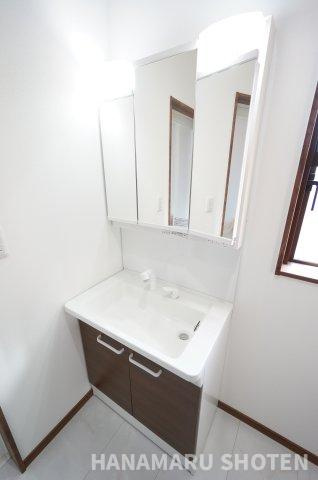 中古　市原市うるいど南の独立洗面台|＊当日ご案内可＊ご希望の物件まとめてご案内！弊社が掲載していない物件でもOK♪お気軽にご相談ください ♪お電話でのお問合わせがスムーズ♪