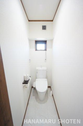 中古　市原市うるいど南のトイレ|＊当日ご案内可＊ご希望の物件まとめてご案内！弊社が掲載していない物件でもOK♪お気軽にご相談ください ♪お電話でのお問合わせがスムーズ♪