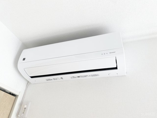 Regina大宮の収納|棚板が引き出せるので、調理家電の収納に！