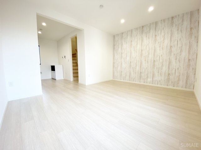 Regina大宮の設備|エアコンは2台！