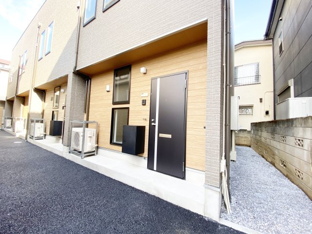 Regina大宮の展望|バルコニーからの景色☆