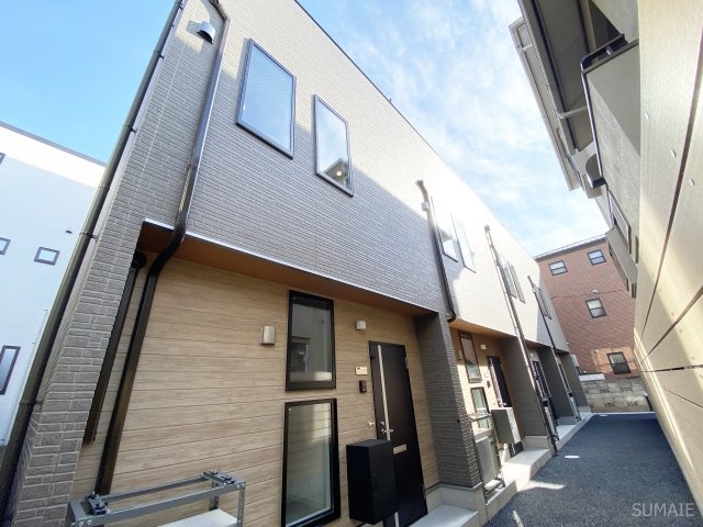 Regina大宮の外観|外観です！