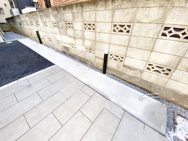 Regina大宮の外観|外観です！