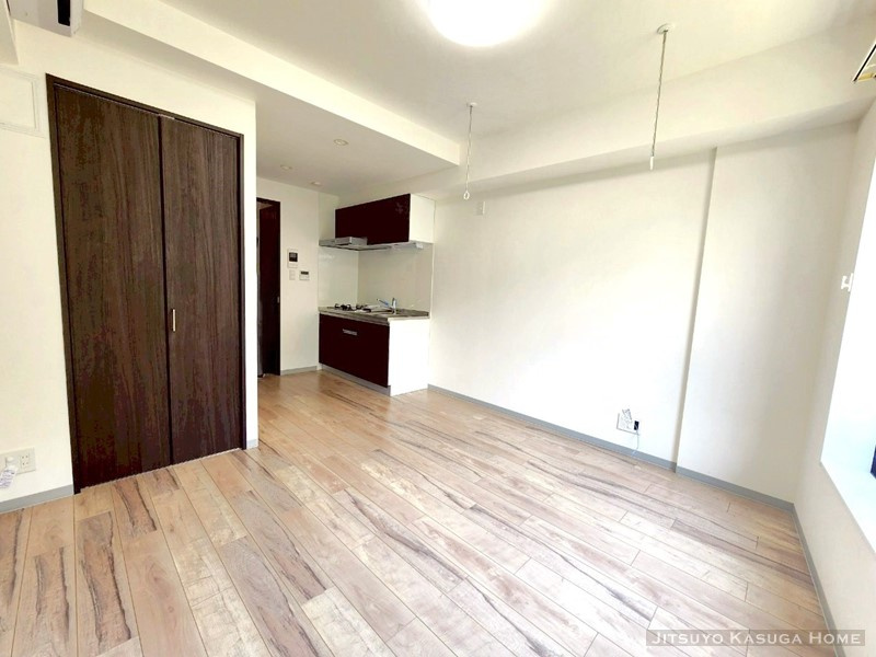 ※同間取り参考写真となります