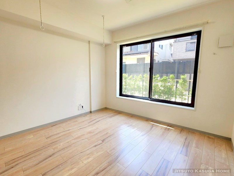 ※同間取り参考写真となります