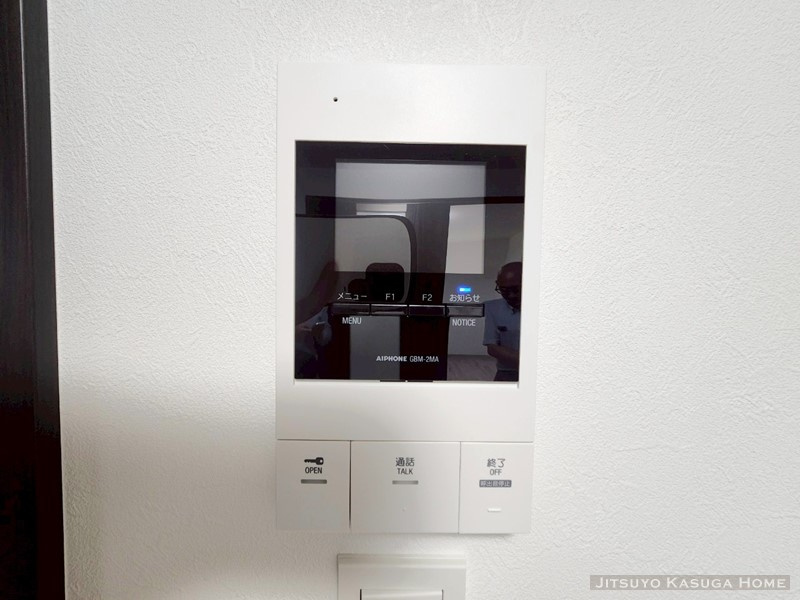 ※同間取り参考写真となります