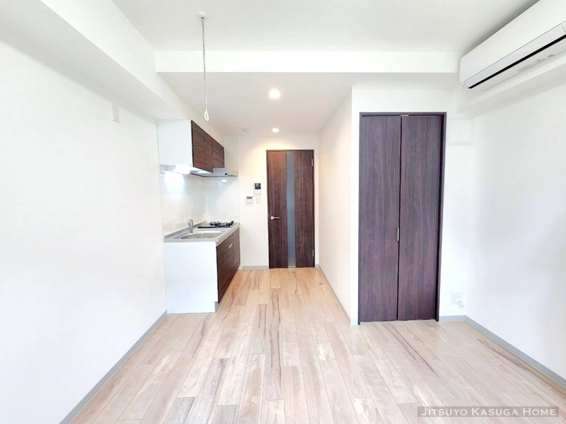 ※同間取り参考写真となります