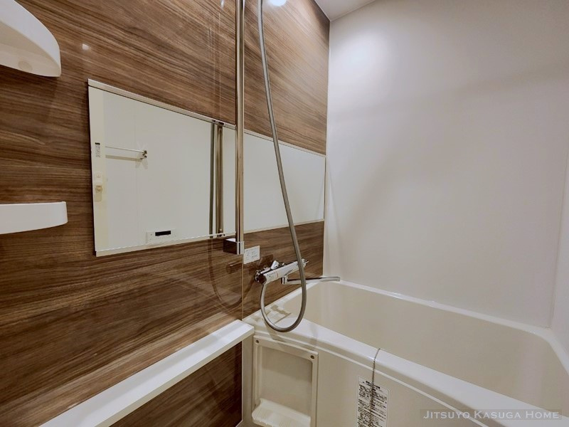 ※同間取り参考写真となります