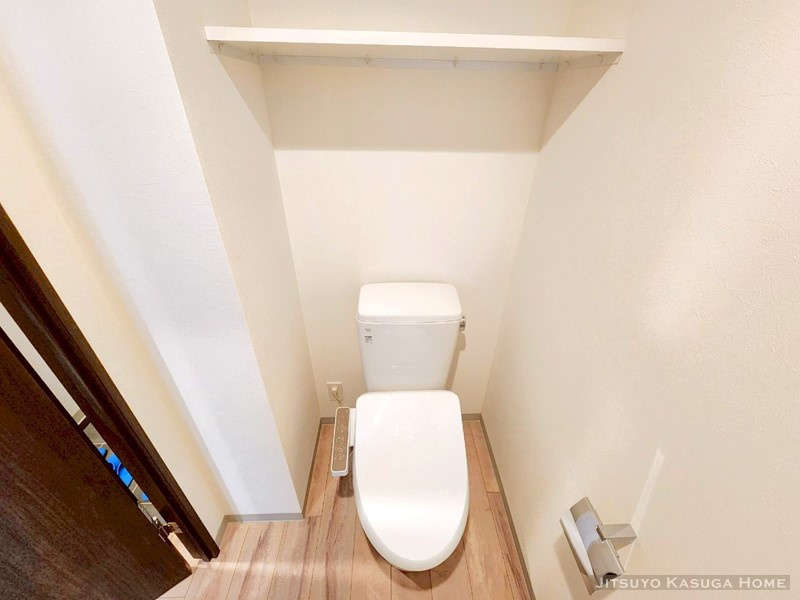 ※同間取り参考写真となります