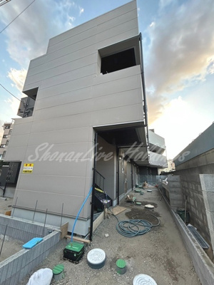 【エントランス】 | Bright Stage Tsujido