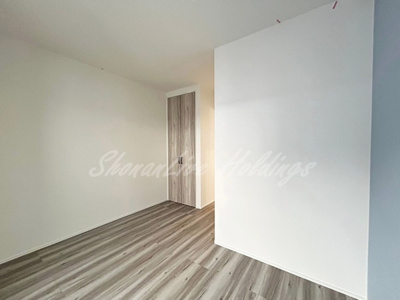 【洋室】 | Bright Stage Tsujido