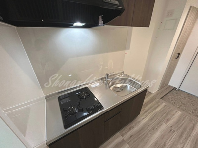 【キッチン】 | Bright Stage Tsujido