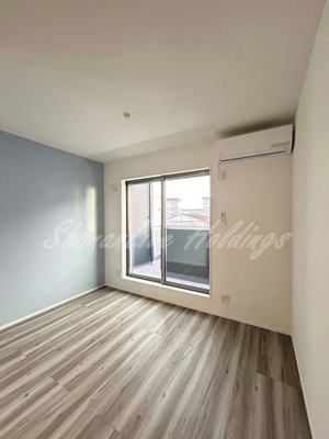 【居間・リビング】 | Bright Stage Tsujido | 使いやすいリビングになります♪