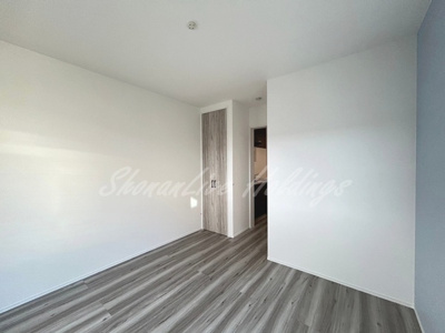 【寝室】 | Bright Stage Tsujido | 落ち着いて過ごせるお部屋です♪