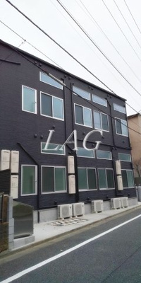 【外観】 | CocooN池袋 | 外観です。