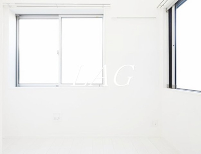 【居間・リビング】 | CocooN池袋 | 洋室のお部屋です。