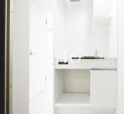 【キッチン】 | CocooN池袋 | キッチンです。