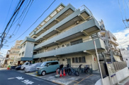 太平洋戸越マンションの画像