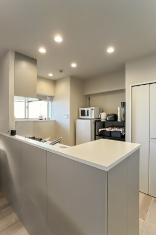 【キッチン】 | 太平洋戸越マンション