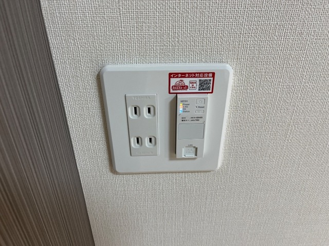 パルティーダ・Ｔ|インターネット完備(イメージ)