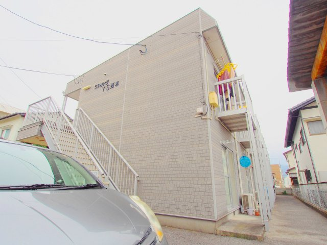 シティハイツ西本YS