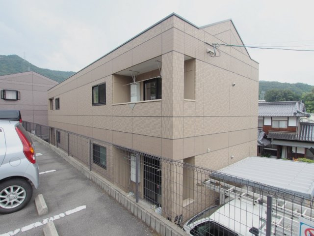 ベルジュ・シュシュ