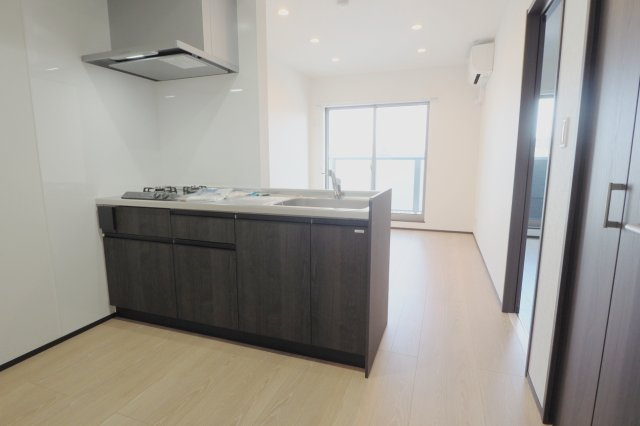 クーアヴァンの展望