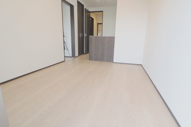 クーアヴァンの居間・リビング