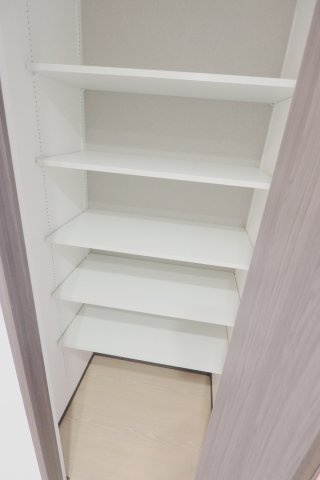 クーアヴァンの設備