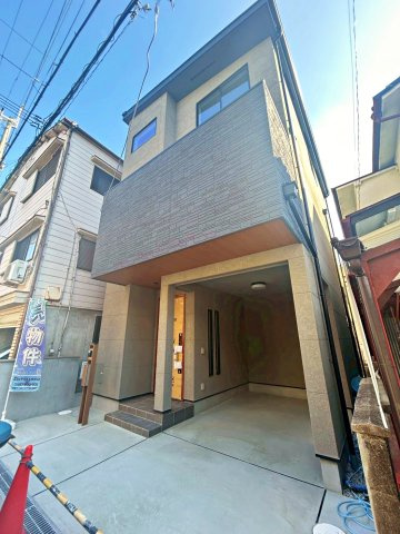 寝屋川市宝町