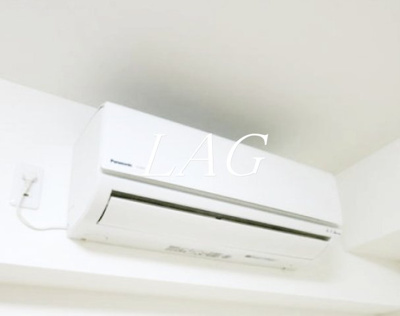 【設備】 | レオーネ馬込 | エアコンです。