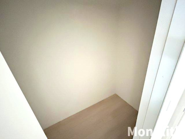 貝塚市澤戸建賃貸の収納