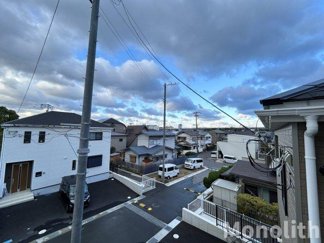 貝塚市澤戸建賃貸の展望