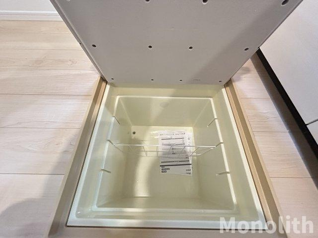 貝塚市澤戸建賃貸のその他