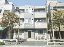 サングレイスⅡの画像