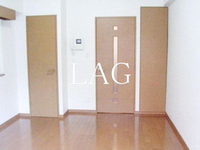 【寝室】 | フェニックス新橋 | 寝室です。