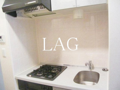 【キッチン】 | フェニックス新橋 | キッチンです。