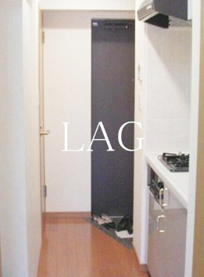 【玄関】 | フェニックス新橋 | 玄関です。