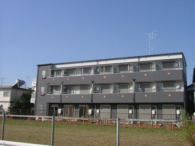 Ｂキャッスル東大宮