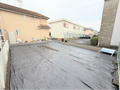 【外観】 | 【仲介手数料３６０万円が無料！！】■成城学園駅１２分■３ＬＤＫ＋車庫２台可■間取り変更可能 | 【諸費用３６０万円ＯＦＦ！】
■成城学園駅１２分の平坦な道のり（高台平坦地）
■３ＬＤＫ＋車庫２台可
■間取り変更可能