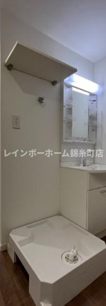 Vieta西小岩の設備|※同施工業者別物件