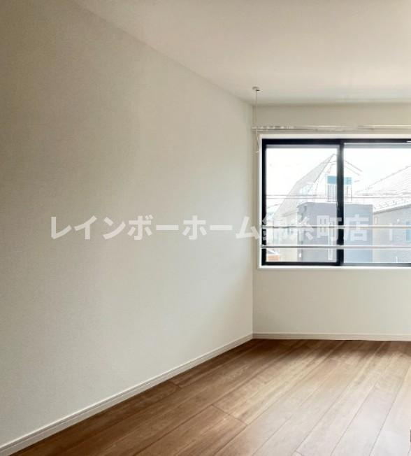Vieta西小岩の内装|※同施工業者別物件