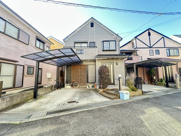 和泉市和気町3丁目戸建の画像