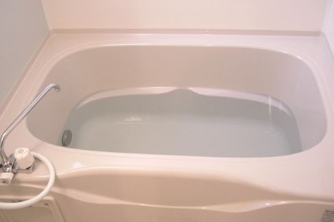 プリムローズ・CKの浴室