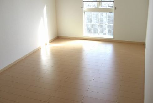 プリムローズ・CKの寝室