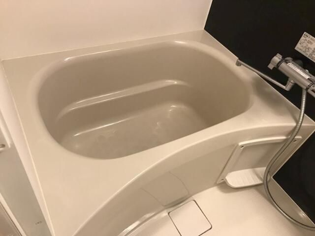 アイル秋葉原ノースドゥーエの浴室